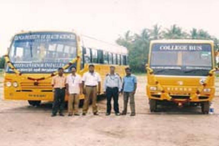 transport